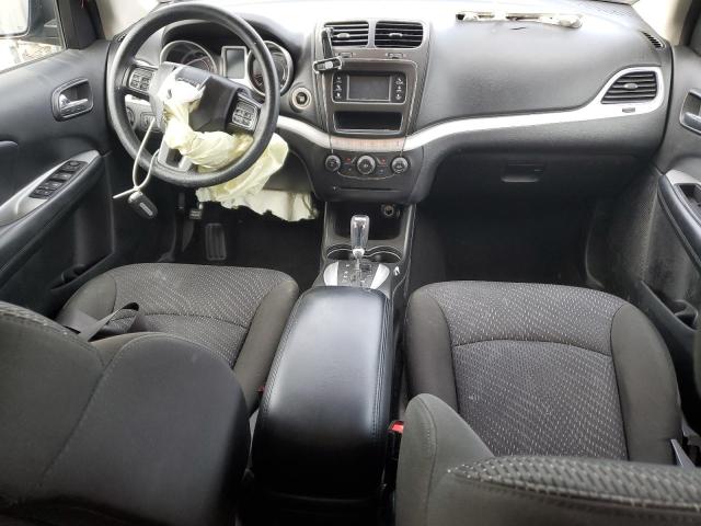 Photo 8 from auction – 2020 DODGE JOURNEY SE with VIN 3C4PDCAB8LT219316