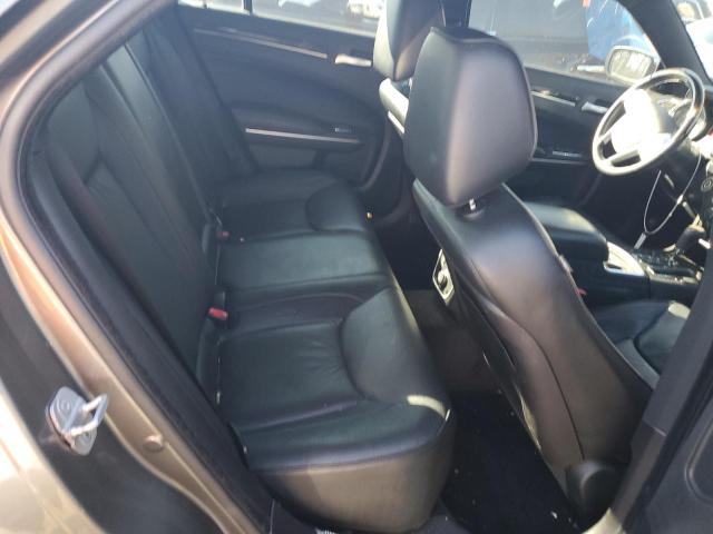 Photo 10 from auction – 2011 CHRYSLER 300C with VIN 2C3CA6CT8BH598361