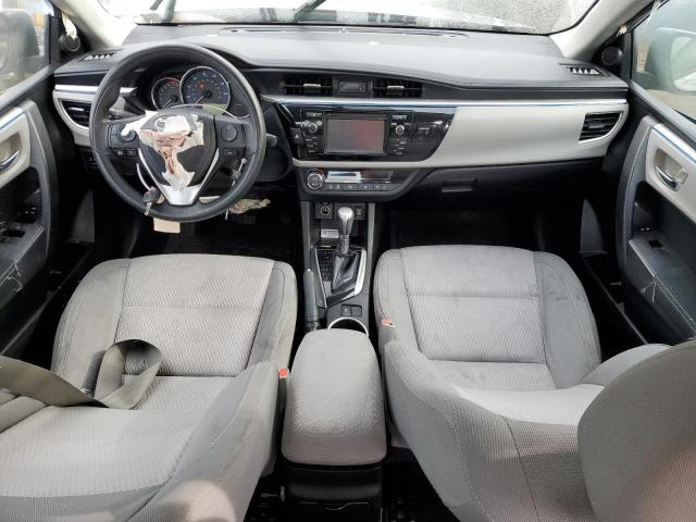 Photo 8 from auction – 2015 TOYOTA COROLLA L with VIN 5YFBURHEXFP299206