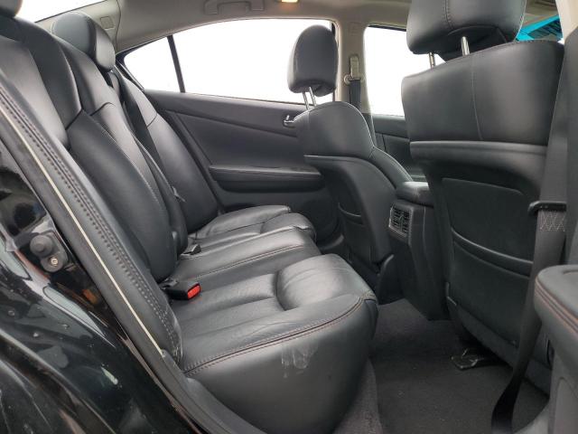 Photo 10 from auction – 2011 NISSAN MAXIMA S with VIN 1N4AA5AP4BC849369