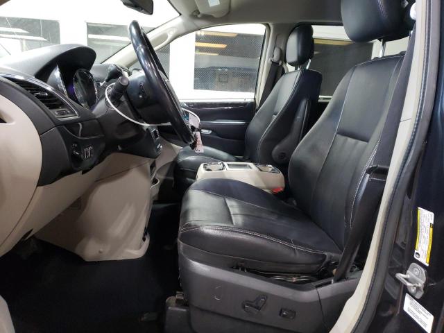 Photo 7 from auction – 2014 CHRYSLER TOWN & COU with VIN 2C4RC1BG4ER198903