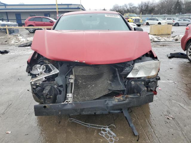 Photo 5 from auction – 2013 DODGE AVENGER SE with VIN 1C3CDZAG4DN504789