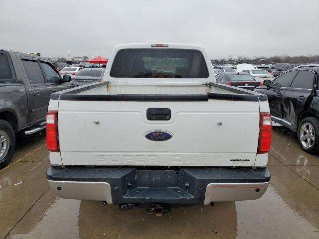 صورة رقم 6 من المزاد - 2015 FORD F250 SUPER مع VIN 1FT7W2B67FEA78751