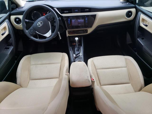 Photo 8 from auction – 2018 TOYOTA COROLLA L with VIN 5YFBURHE8JP826426