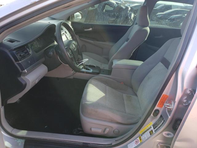 Photo 7 from auction – 2013 TOYOTA CAMRY L with VIN 4T4BF1FK9DR334162