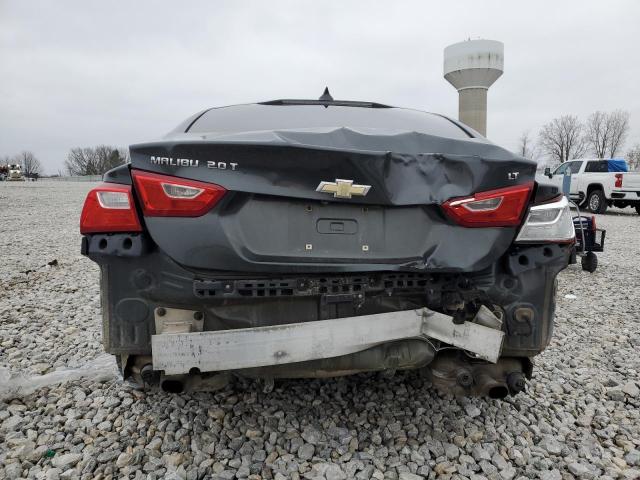 Photo 6 from auction – 2016 CHEVROLET MALIBU with VIN 1G1ZF5SX3GF183584