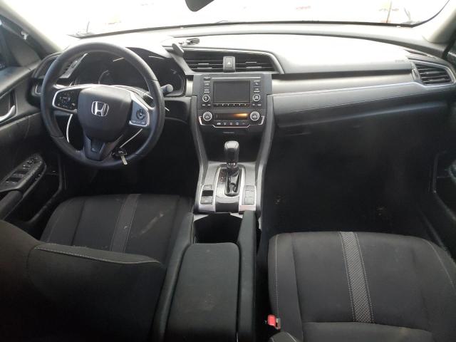 Photo 8 from auction – 2019 HONDA CIVIC LX with VIN 19XFC2F6XKE030481