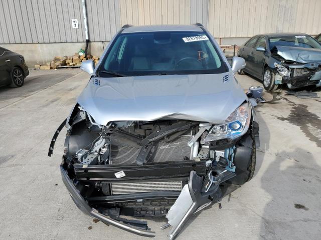 Photo 5 from auction – 2016 BUICK ENCORE with VIN KL4CJCSB2GB730592