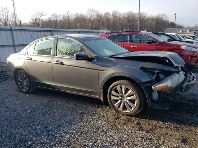 Photo 4 from auction – 2012 HONDA ACCORD EXL with VIN 1HGCP2F88CA200206