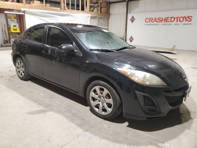 Photo 4 from auction – 2011 MAZDA 3 I with VIN JM1BL1UF5B1493983