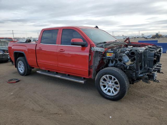 Photo 4 from auction – 2015 GMC SIERRA K15 with VIN 3GTU2UEC9FG120289