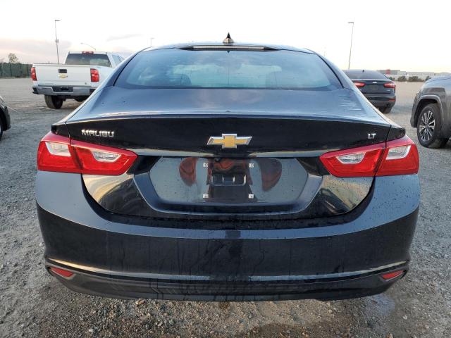 Photo 6 from auction – 2023 CHEVROLET MALIBU LT with VIN 1G1ZD5ST8PF185804