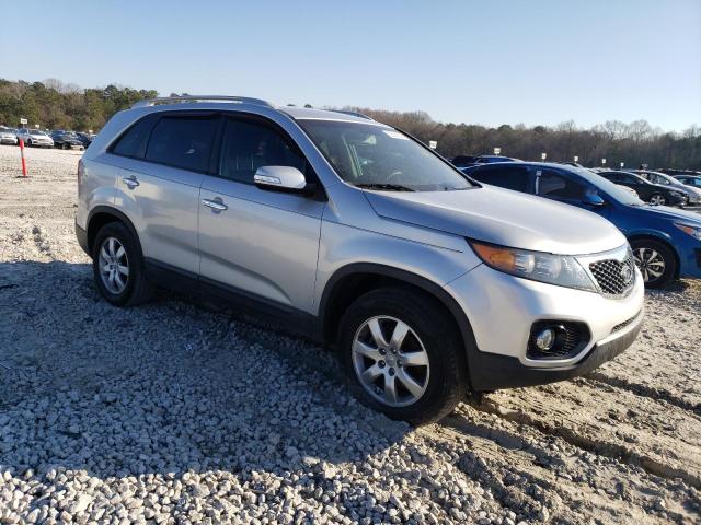 Фото 4 с аукциона – 2012 KIA SORENTO BA с VIN 5XYKT3A67CG220299