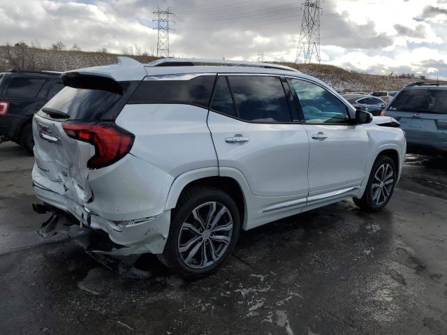 Photo 3 from auction – 2020 GMC TERRAIN DE with VIN 3GKALXEX9LL280927