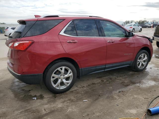 Photo 3 from auction – 2018 CHEVROLET EQUINOX PR with VIN 3GNAXVEV0JS569918