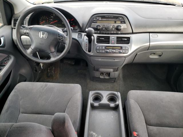 Photo 8 from auction – 2007 HONDA ODYSSEY EX with VIN 5FNRL38477B099760