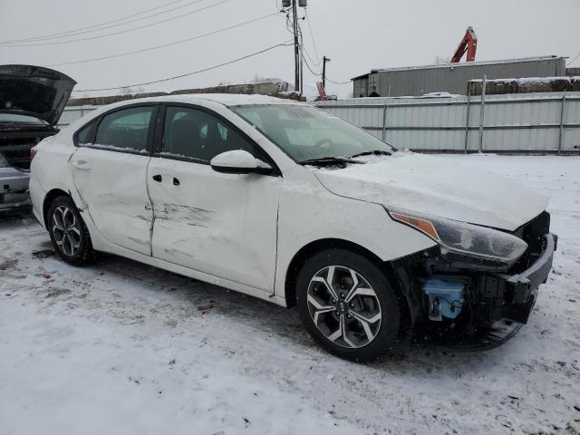 Photo 4 from auction – 2019 KIA FORTE FE with VIN 3KPF24AD5KE022888