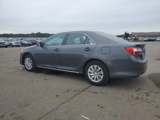 Photo 2 from auction – 2012 TOYOTA CAMRY BASE with VIN 4T4BF1FK2CR265300