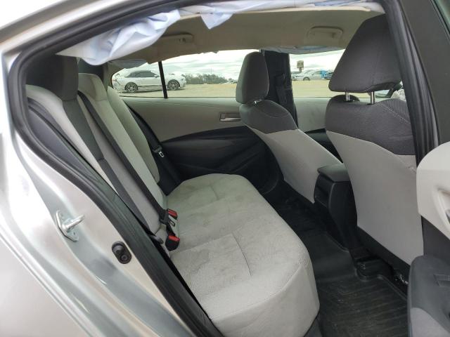 Photo 10 from auction – 2021 TOYOTA COROLLA L with VIN JTDDPMAE9MJ181601