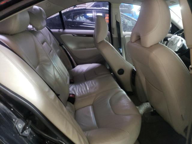 Photo 10 from auction – 2005 VOLVO S60 with VIN YV1RS612552457378