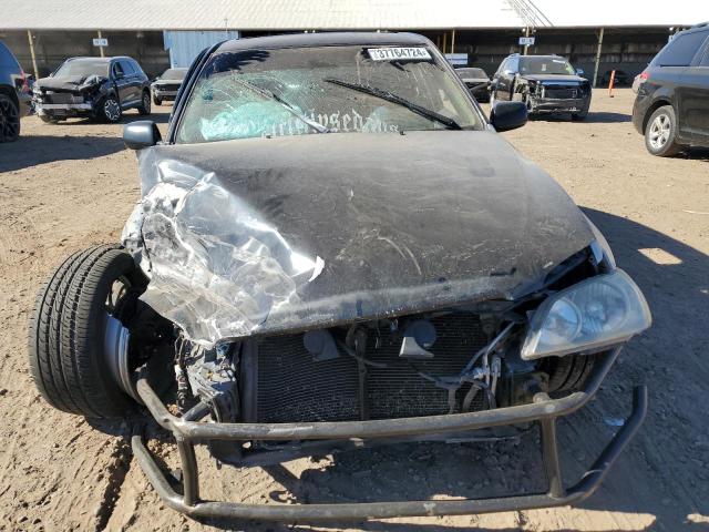 Photo 5 from auction – 2001 LEXUS IS with VIN JTHBD182710032890