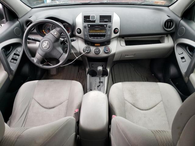 Photo 8 from auction – 2010 TOYOTA RAV4 with VIN JTMBF4DV9AD034212