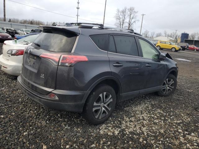 Photo 3 from auction – 2018 TOYOTA RAV4 LE with VIN JTMBFREV8JJ726037