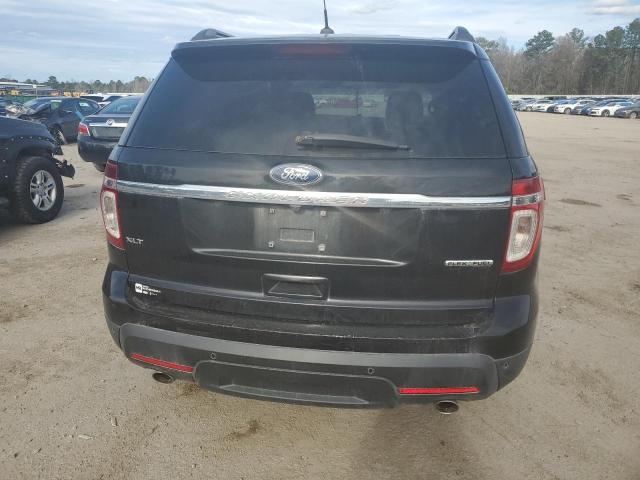 Photo 6 from auction – 2013 FORD EXPLORER X with VIN 1FM5K7D80DGC95344