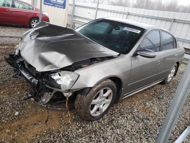 Photo 1 from auction – 2006 NISSAN ALTIMA SE with VIN 1N4BL11D06N412718
