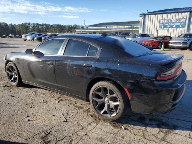 Photo 2 from auction – 2017 DODGE CHARGER SX with VIN 2C3CDXHG0HH642306