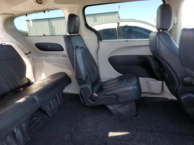 Photo 11 from auction – 2017 CHRYSLER PACIFICA T with VIN 2C4RC1BG3HR741274