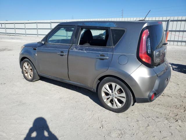 Photo 2 from auction – 2015 KIA SOUL + with VIN KNDJP3A54F7143142