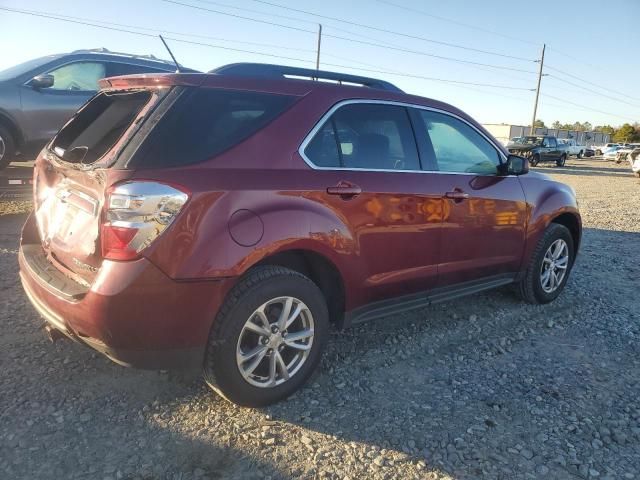 Photo 3 from auction – 2016 CHEVROLET EQUINOX LT with VIN 2GNFLFEK1G6274783