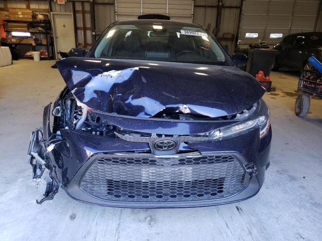 Photo 5 from auction – 2020 TOYOTA COROLLA LE with VIN JTDEPRAE8LJ042818