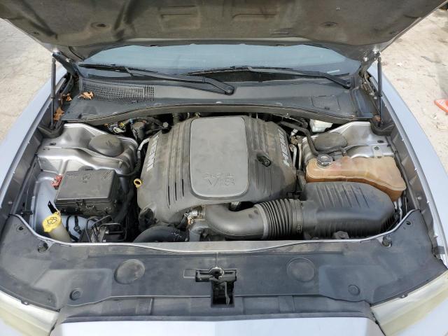 Photo 11 from auction – 2011 DODGE CHARGER R/ with VIN 2B3CL5CT8BH520499
