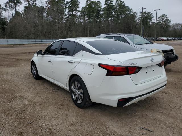 Photo 2 from auction – 2019 NISSAN ALTIMA S with VIN 1N4BL4BV5KC169017