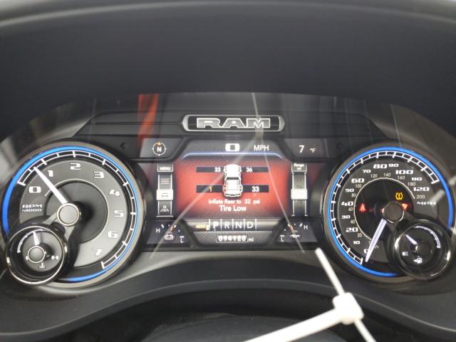 Photo 9 from auction – 2019 RAM 1500 LIMIT with VIN 1C6SRFPT3KN665697