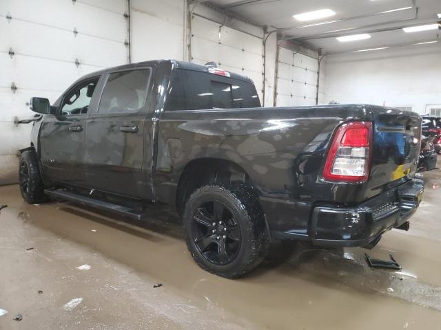 Photo 2 from auction – 2020 RAM 1500 BIG H with VIN 1C6SRFFT4LN326613