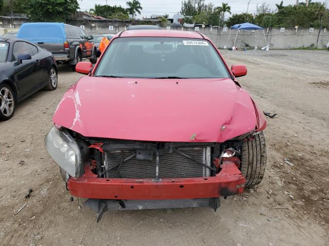 Photo 5 from auction – 2008 MAZDA 6 I with VIN 1YVHP80C385M01106
