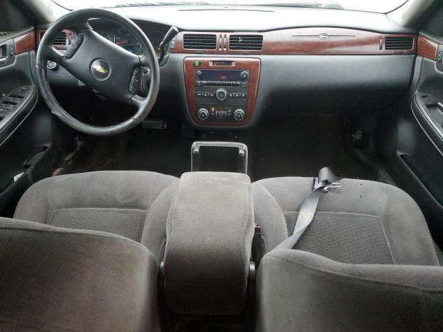 Photo 8 from auction – 2006 CHEVROLET IMPALA LT with VIN 2G1WT55K369245021