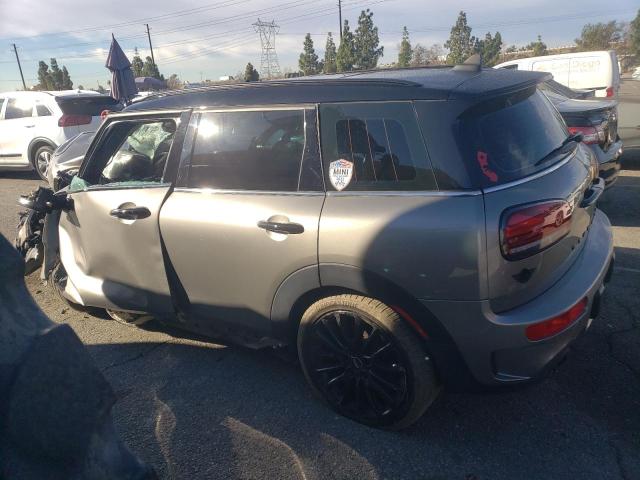Photo 2 from auction – 2019 MINI COOPER S C with VIN WMWLU5C59K2G03932