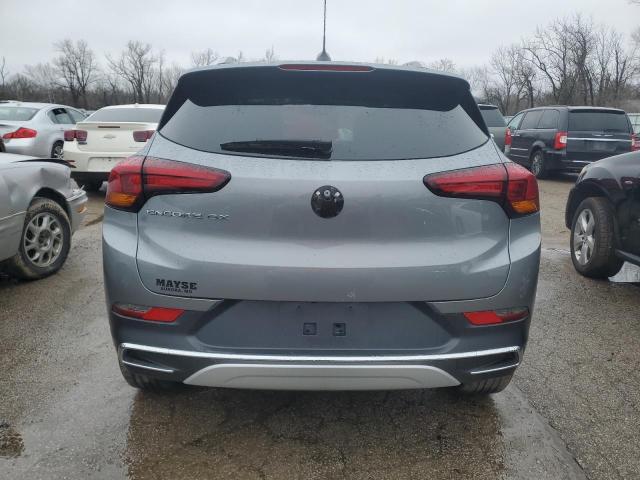 Photo 6 from auction – 2023 BUICK ENCORE with VIN KL4MMFSLXPB111678