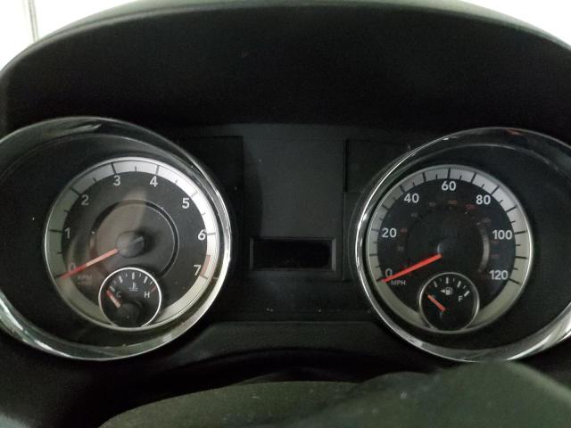 Photo 9 from auction – 2018 DODGE GRAND CARA with VIN 2C4RDGBG3JR160976