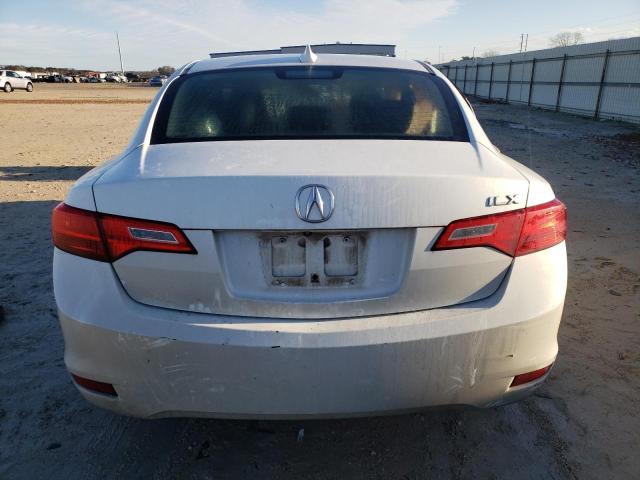 Photo 6 from auction – 2014 ACURA ILX 20 with VIN 19VDE1F35EE009522