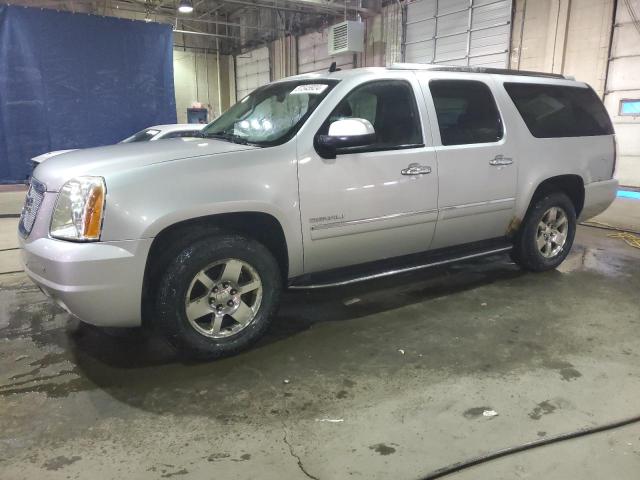 Photo 1 from auction – 2011 GMC YUKON XL D with VIN 1GKS2MEF4BR105361