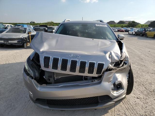 Photo 5 from auction – 2020 JEEP CHEROKEE L with VIN 1C4PJLDB8LD624019