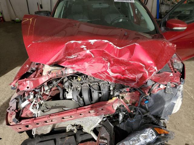 Photo 11 from auction – 2015 FORD FOCUS SE with VIN 1FADP3F25FL277585
