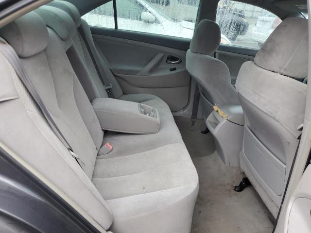 Photo 10 from auction – 2009 TOYOTA CAMRY BASE with VIN 4T1BE46KX9U888932