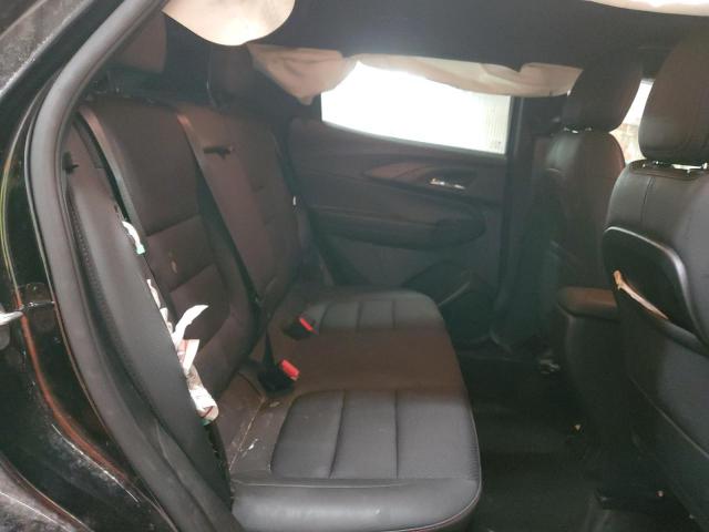 Photo 11 from auction – 2023 CHEVROLET TRAILBLAZE with VIN KL79MUSL5PB032979
