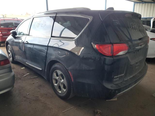Photo 2 from auction – 2017 CHRYSLER PACIFICA T with VIN 2C4RC1EG5HR730420